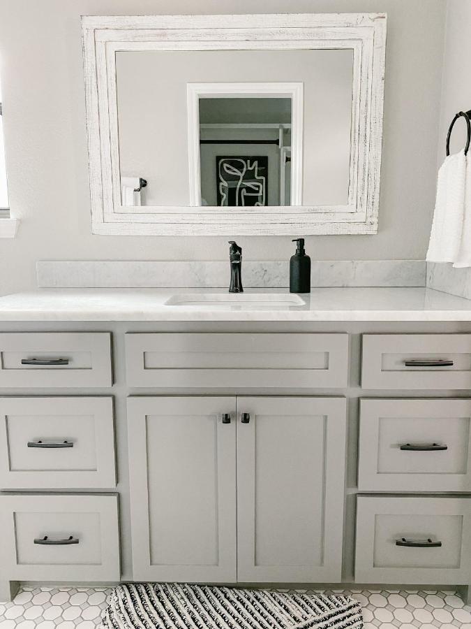 The Pearl: A Fully Updated 3 Bedroom Home Near Acu Abilene Exteriör bild