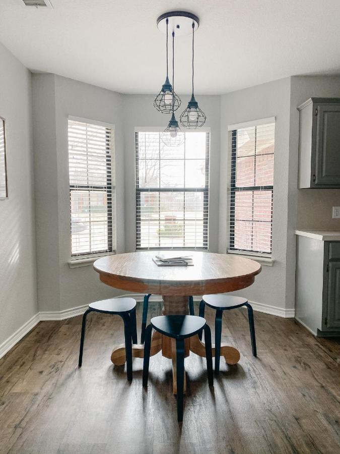 The Pearl: A Fully Updated 3 Bedroom Home Near Acu Abilene Exteriör bild
